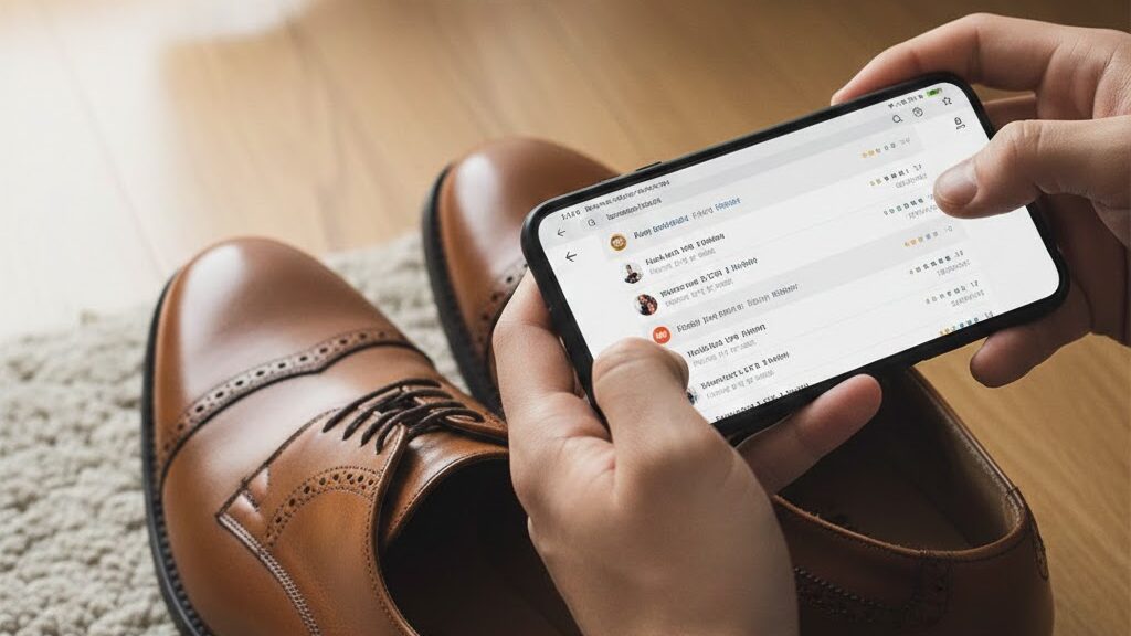 スコッチグレインのオデッサの評判が良い理由と魅力