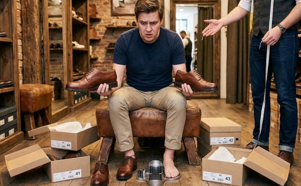 リーガルとワースコレクションの違いを目的別に選ぶ