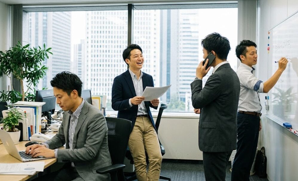 30代が選ぶべき一生モノのイギリス紳士靴