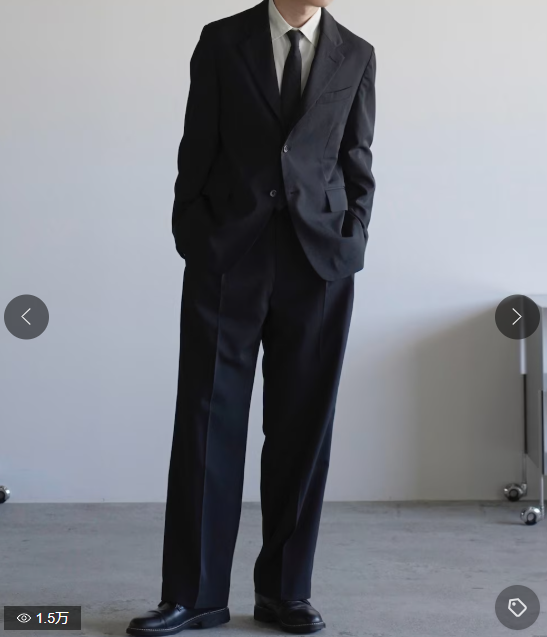 ダサいと言わせない大人の着こなしと選び方