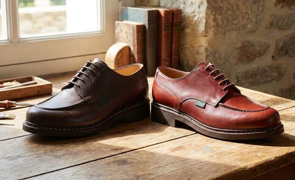 シャンボードのカフェかマロンのどっちを選ぶ？