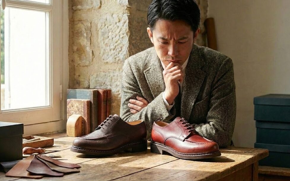 シャンボードはカフェとマロンのどっちが実用性高い？