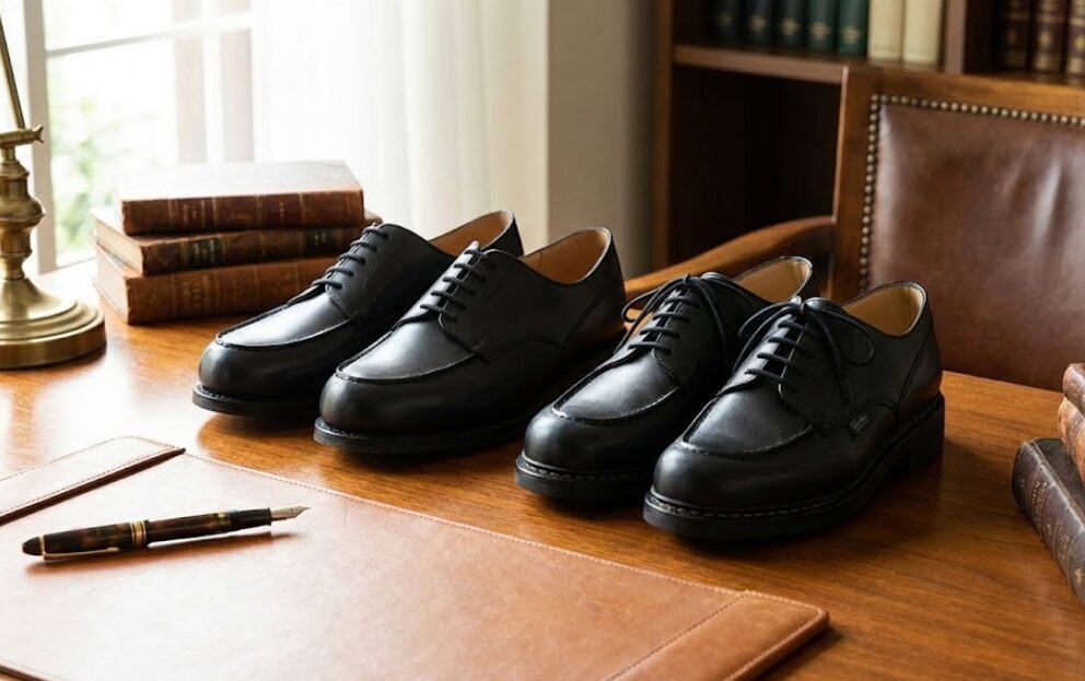 シャンボードとゴルフを徹底比較