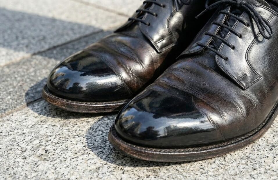 10年後を楽しむ美しい経年変化