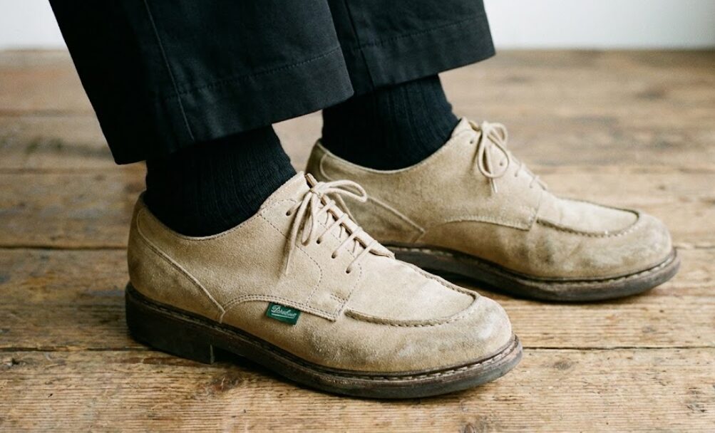 サンドなどのカラーバリエーションと色の選び方