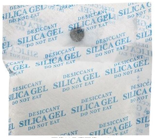 革靴の乾燥剤でおすすめなシリカゲルの活用と再生術