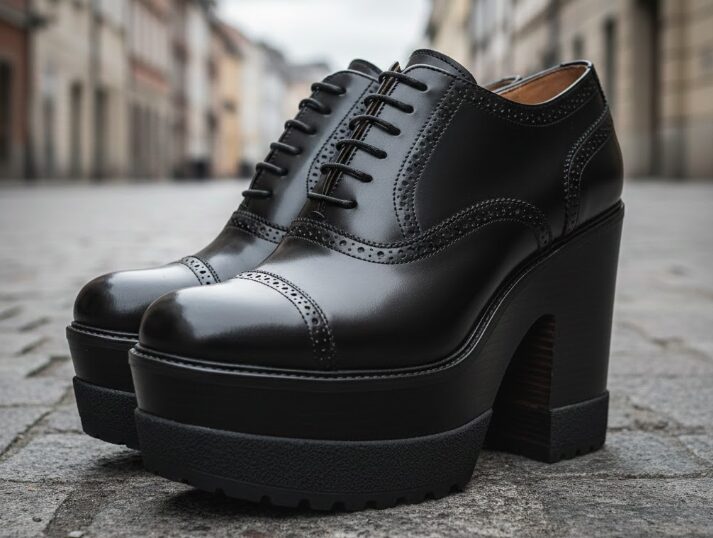 身長が盛れるシークレットシューズがバレる原因と対策