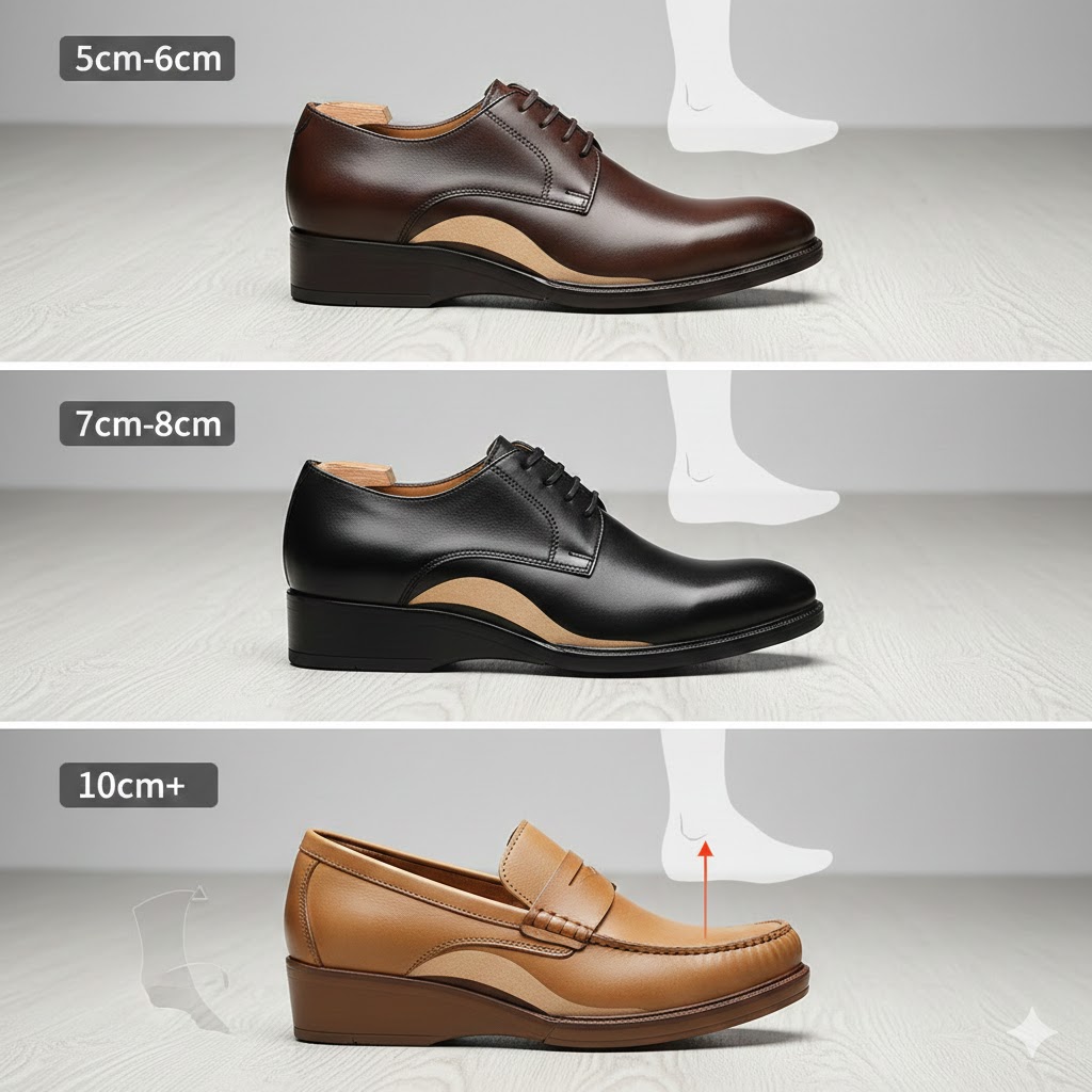 シークレットシューズでは?その仕組みを解説