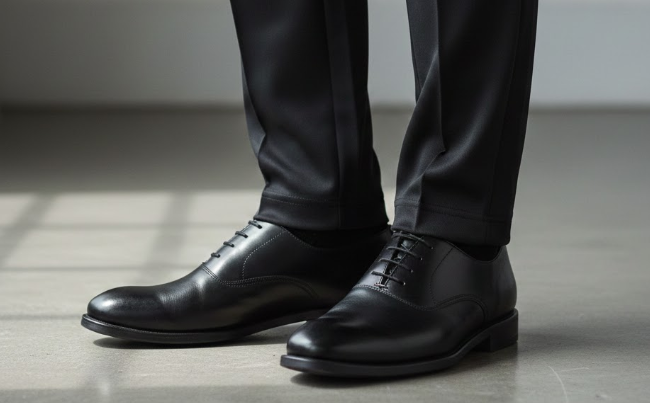 ビジネスで着こなすためのマナー