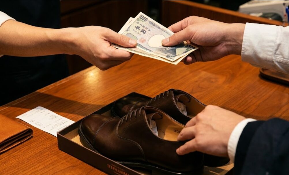 ジョンロブのイヤーモデルを購入する際の指標