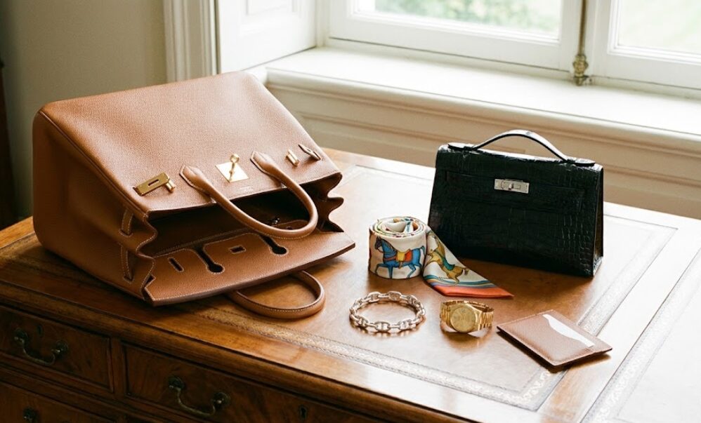 革靴とバーキンの品質的な共通点