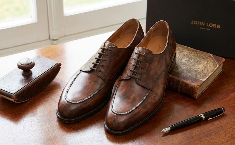 50代に相応しいフランスの最高峰ブランド