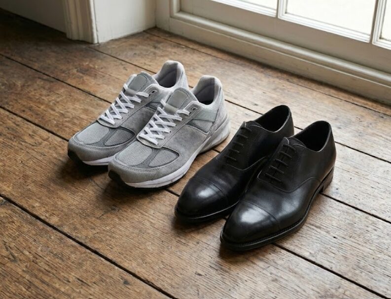 2026年新作のスニーカー展開と伝統への影響