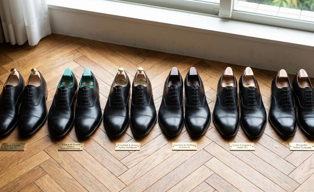 失敗しないサイズ感の選び方と試着時の注意点