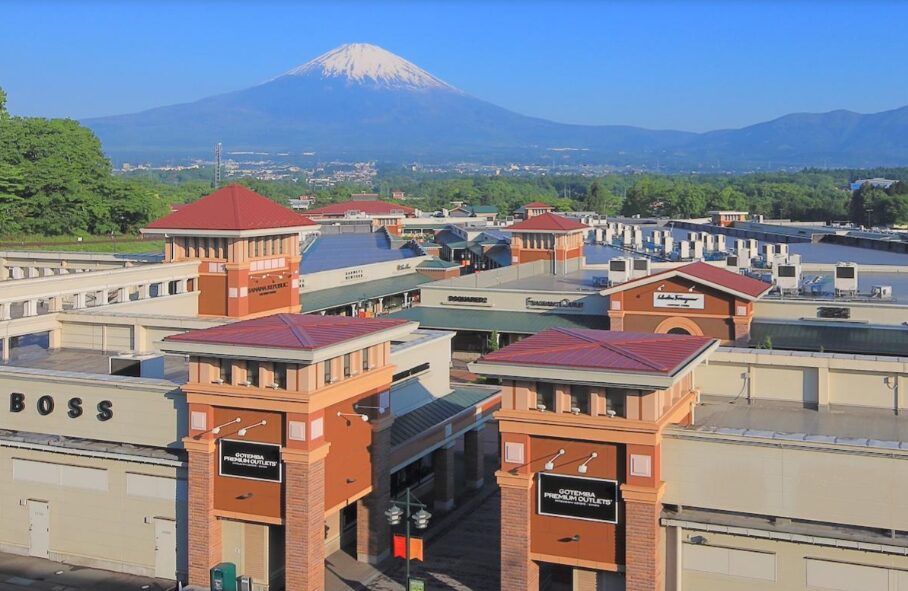 御殿場アウトレットでの在庫状況と購入のコツ