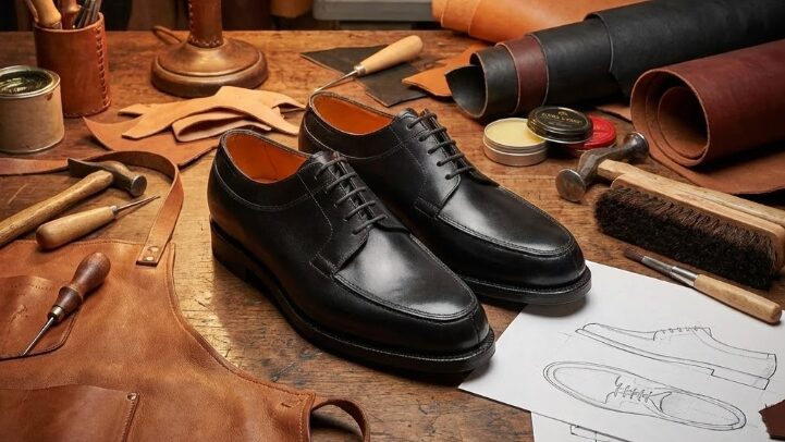 ジョンロブ・バロスの歴史と唯一無二の魅力