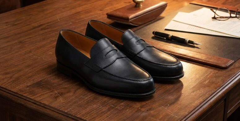 ジョンロブのロペスがダサいと言われる理由と真の価値