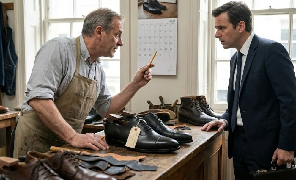 納期を正規サービスと専門店で比べる