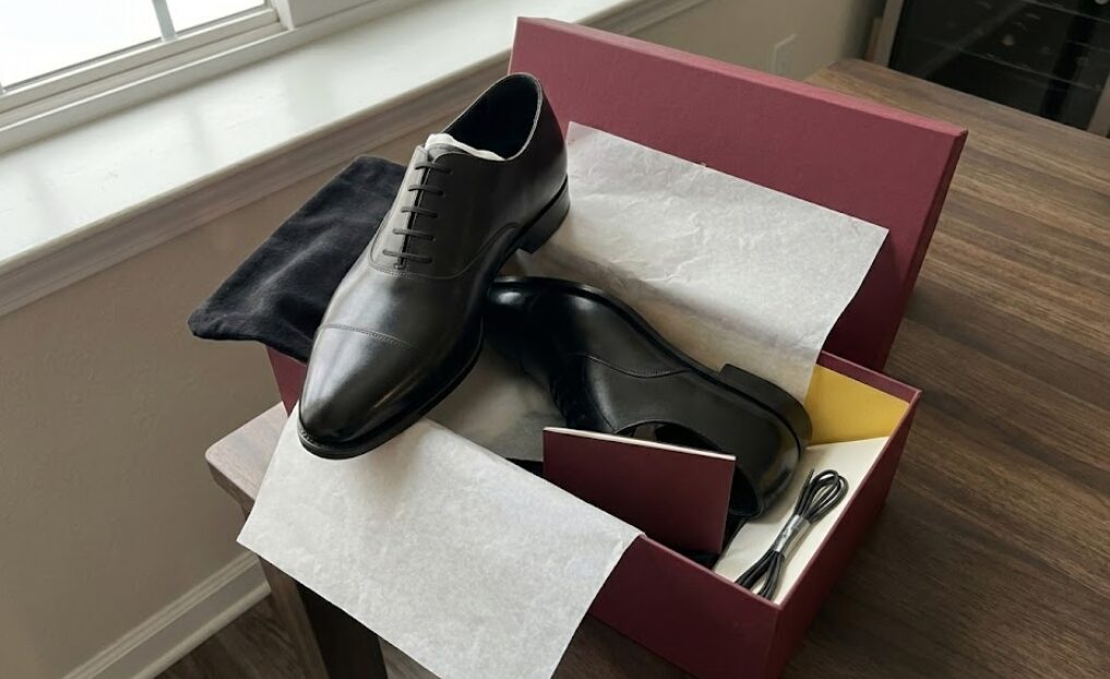 ジョンロブを履く人の特徴と社会的ステータス