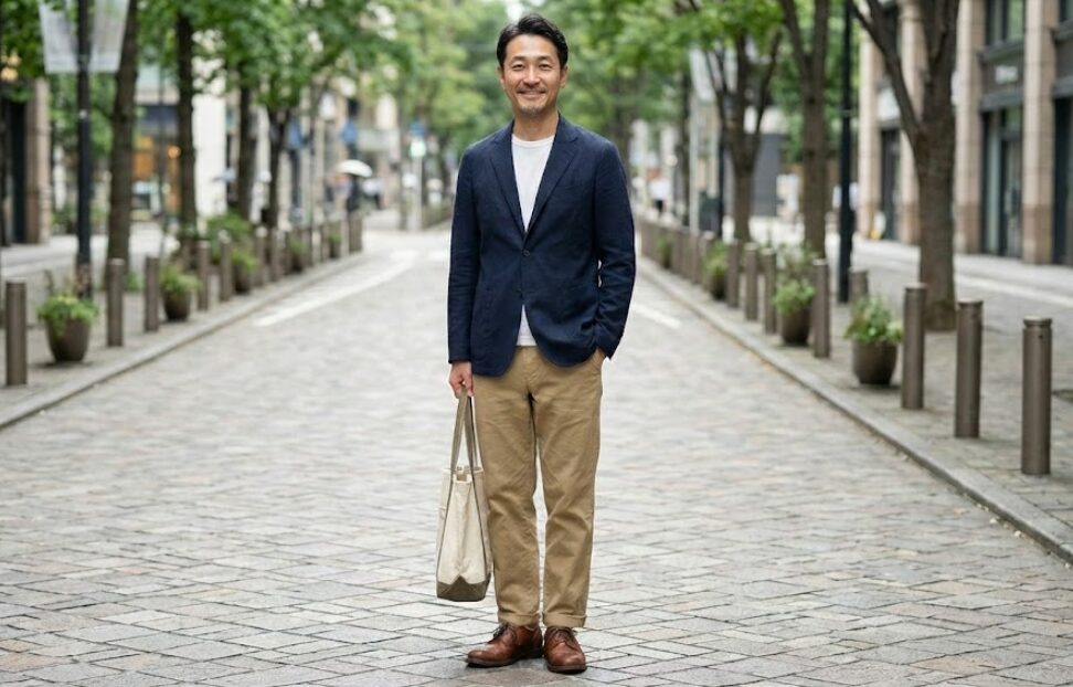 来店前に確認したいドレスコードの基本マナー