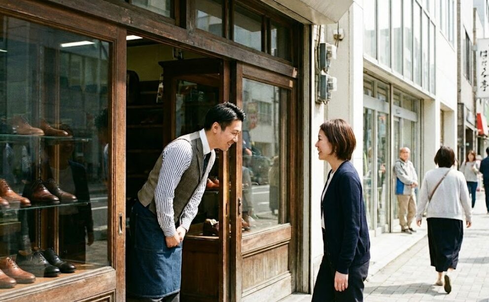 ジョンロブの接客が最悪という噂の真相と愛用者の声