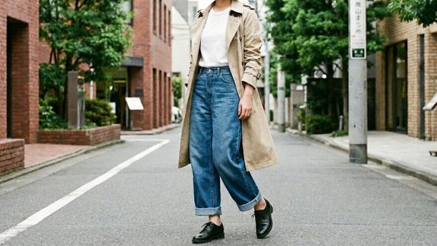 J.M.Westonの180でコーデを格上げする秘訣