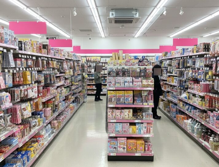 ダイソーなど100均グッズで完結する手入れ術