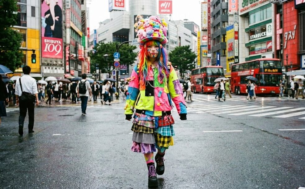 クロケット&ジョーンズがダサいという噂の真相と実態