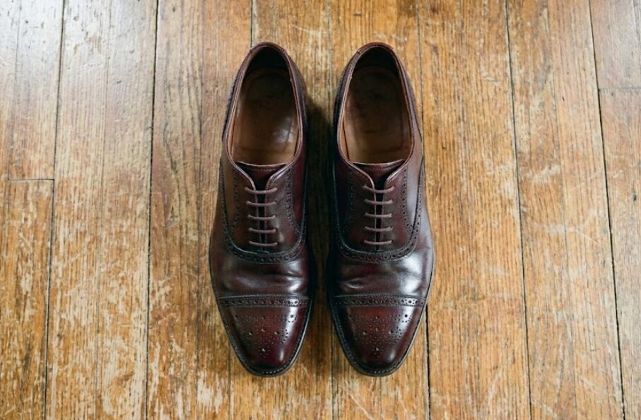 ジョージクレバリーが守り続けるビスポークの伝統