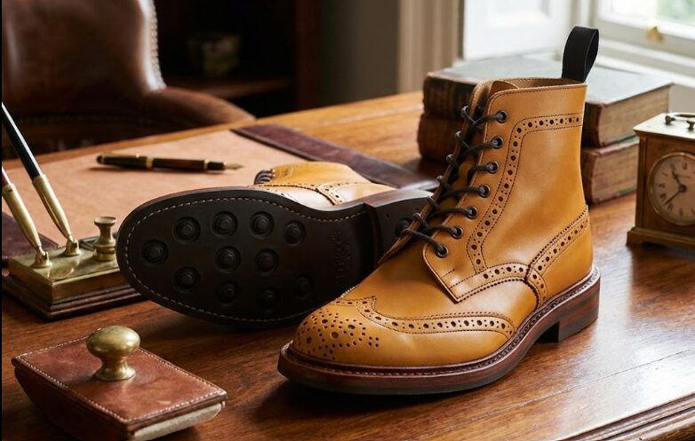 エイコンアンティークの色彩的特徴とどんぐりの由来