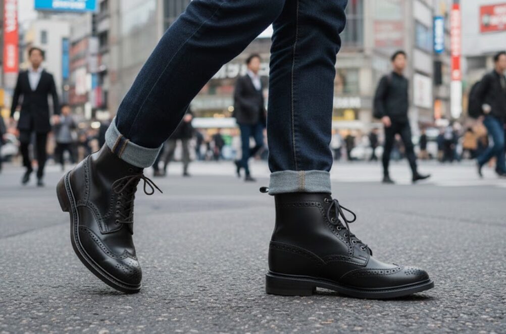 インディゴの色移りを防ぐデニムのメンテナンス術