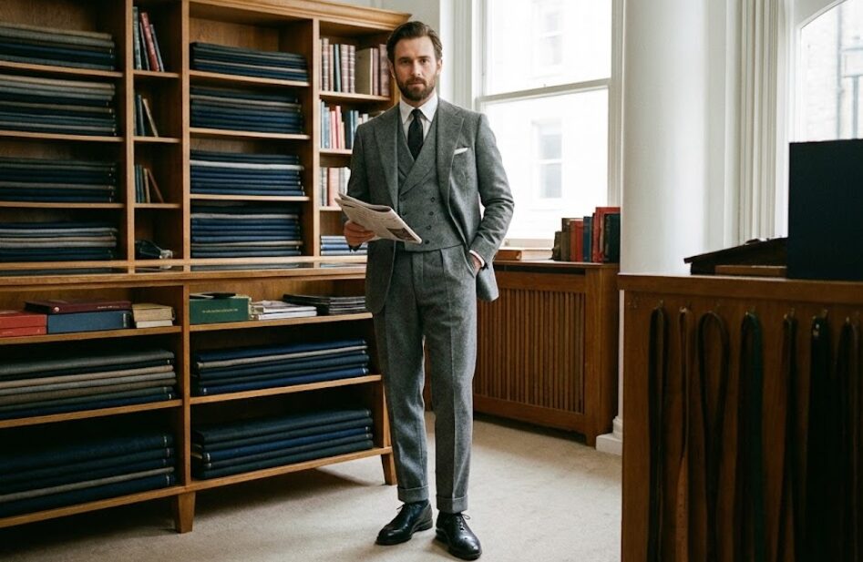 合わせやすいコーデ、スタイル