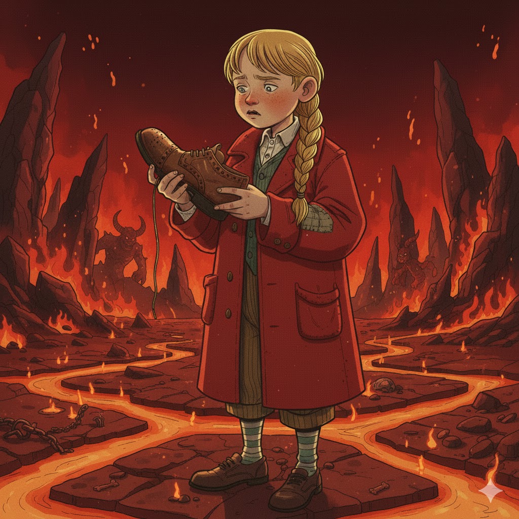 ハガレンのように革靴を食べることは現実に可能か