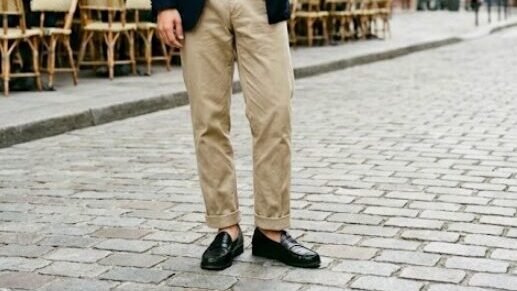 パラブーツのアドニスとの比較