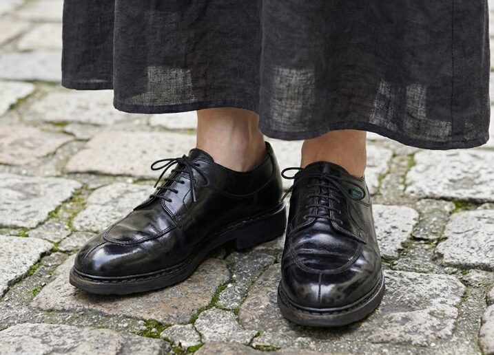 レディースのアヴィニョンのサイズ選びのコツ