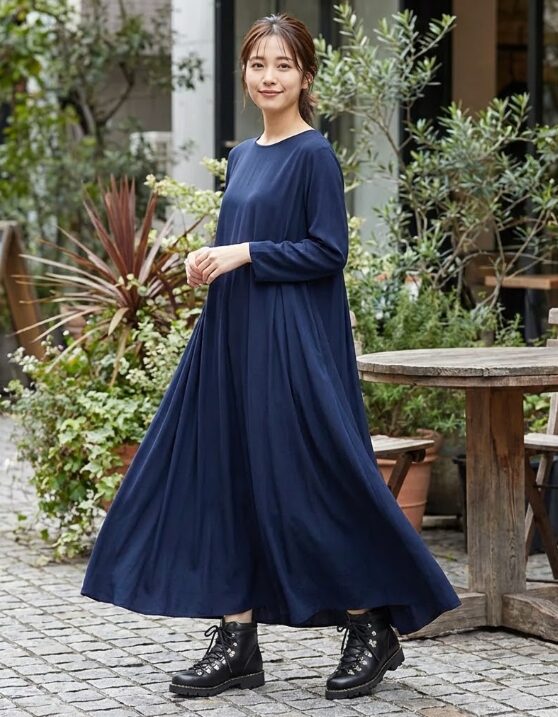 女性に人気のレディースモデルと着こなし