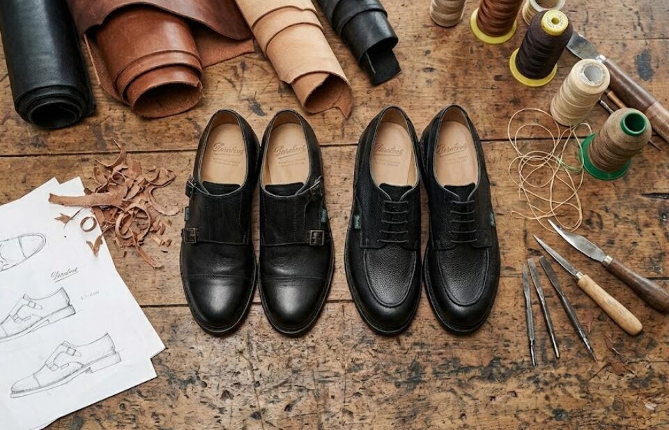 シャンボードとウィリアムを比較したサイズの違い