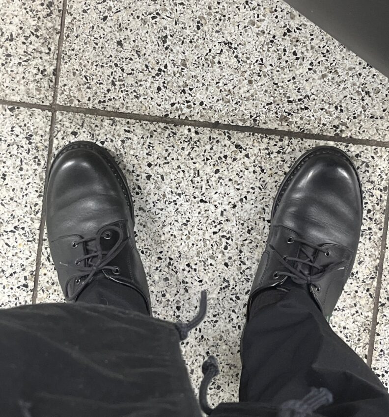 メンテナンスでエイジングを楽しむ秘訣