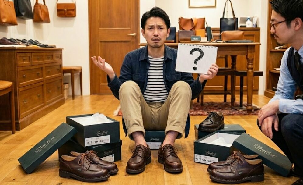 足が痛いと感じる原因と沈み込みへの対策