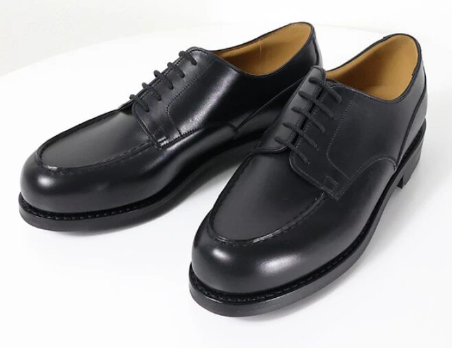 JMウエストンのゴルフと比較してわかる独自の魅力