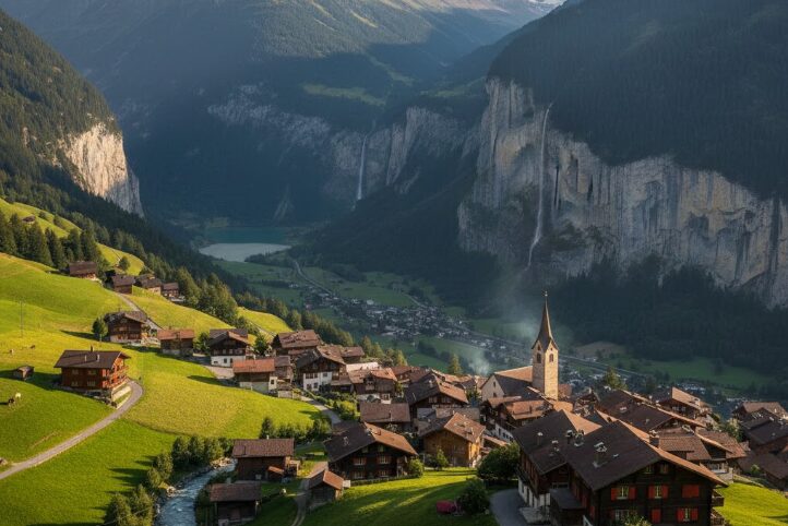 ブランドの歴史とアルプスが生んだ機能美の真実