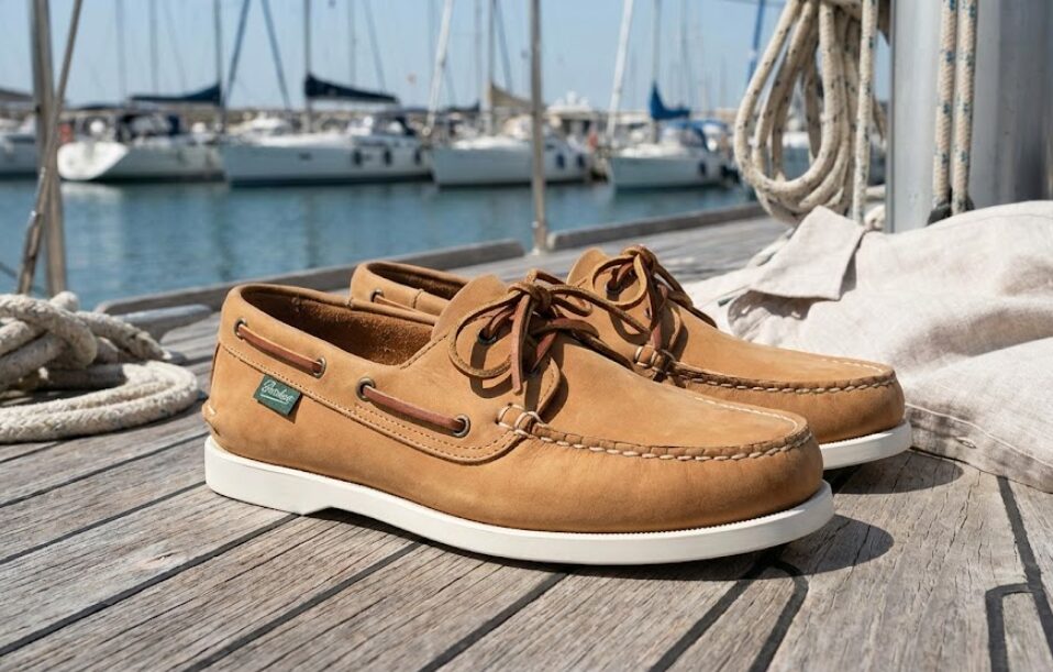 夏に最適なバースは素足でも快適