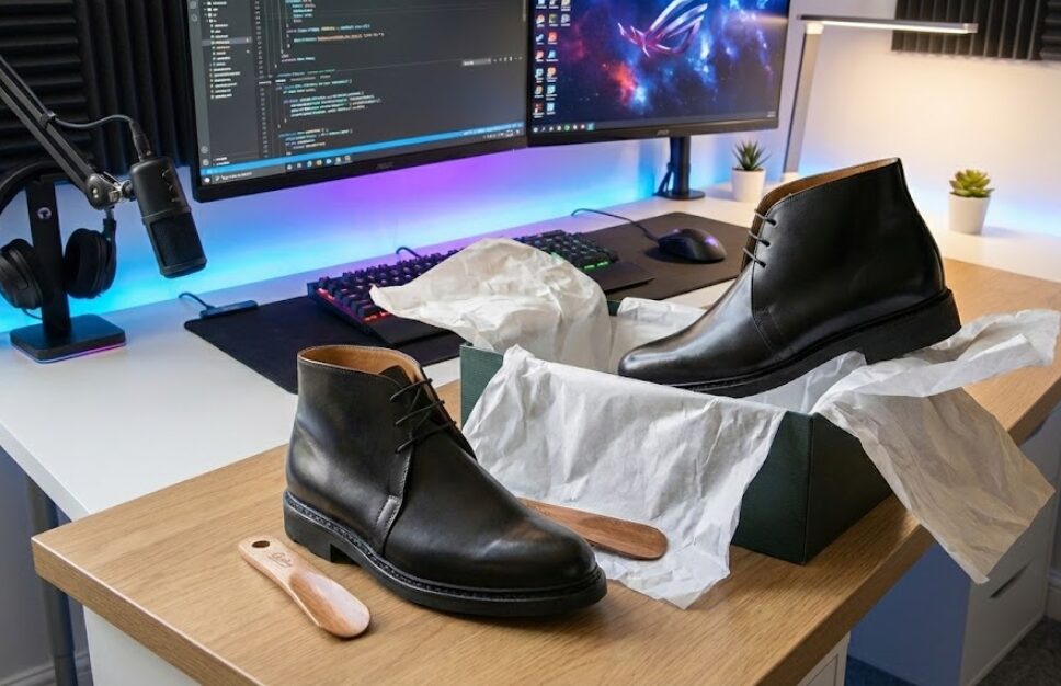 パラブーツのブロワを後悔なく選ぶための知識