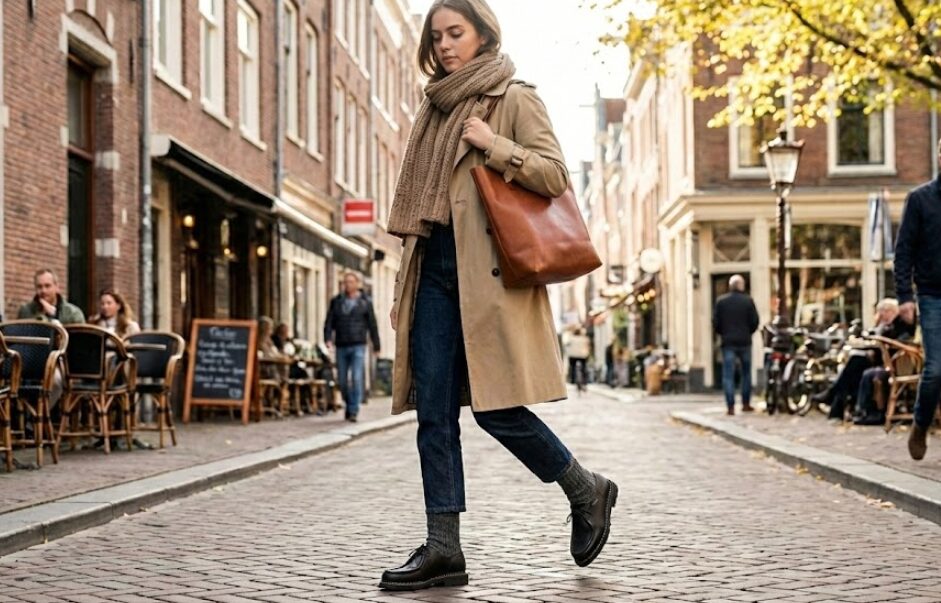 レディースのサイズ選びで注意すべきポイント