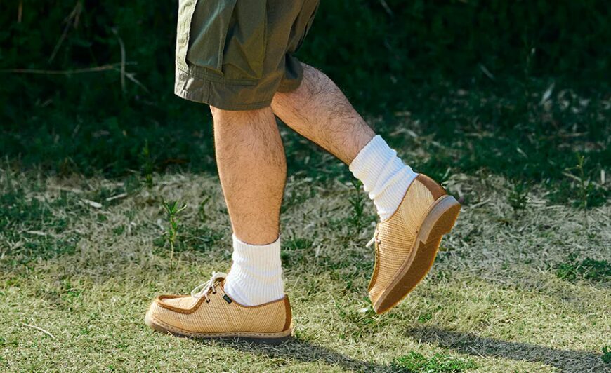 レディースからも支持されるミカエルラフィアの魅力