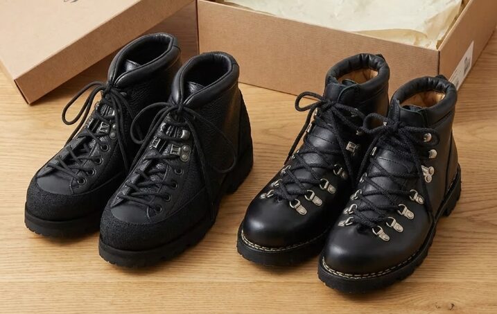 アヴォリアーズとの違いは製法の差にある