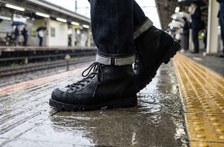 ジャンヌソールの高いクッション性と評判