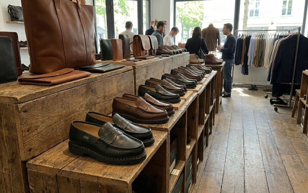 ランスやシャンボードとのサイズの違い