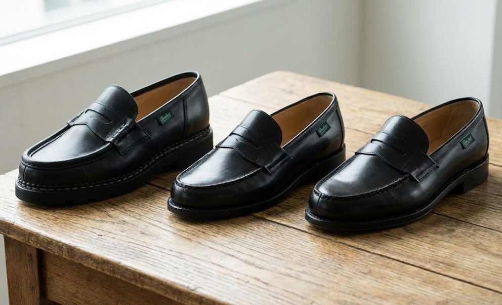 ランスやコローとの比較で分かる独自の立ち位置