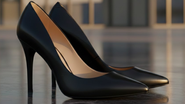 レディースのアイテムで合わせる術